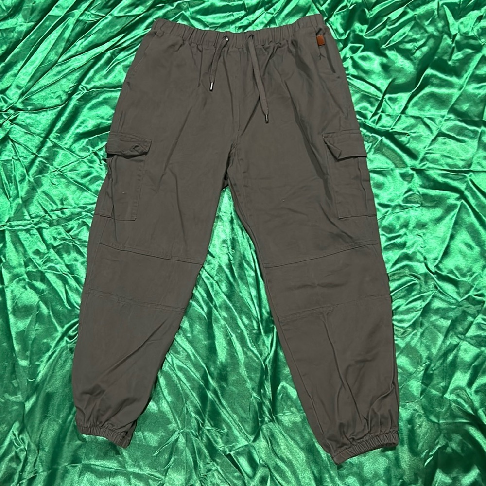 Men’s X-large grey